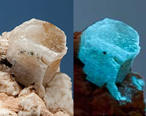 Zektzerite Mineral